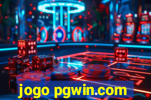 jogo pgwin.com